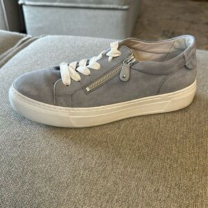 Gabor blue sz 8.5